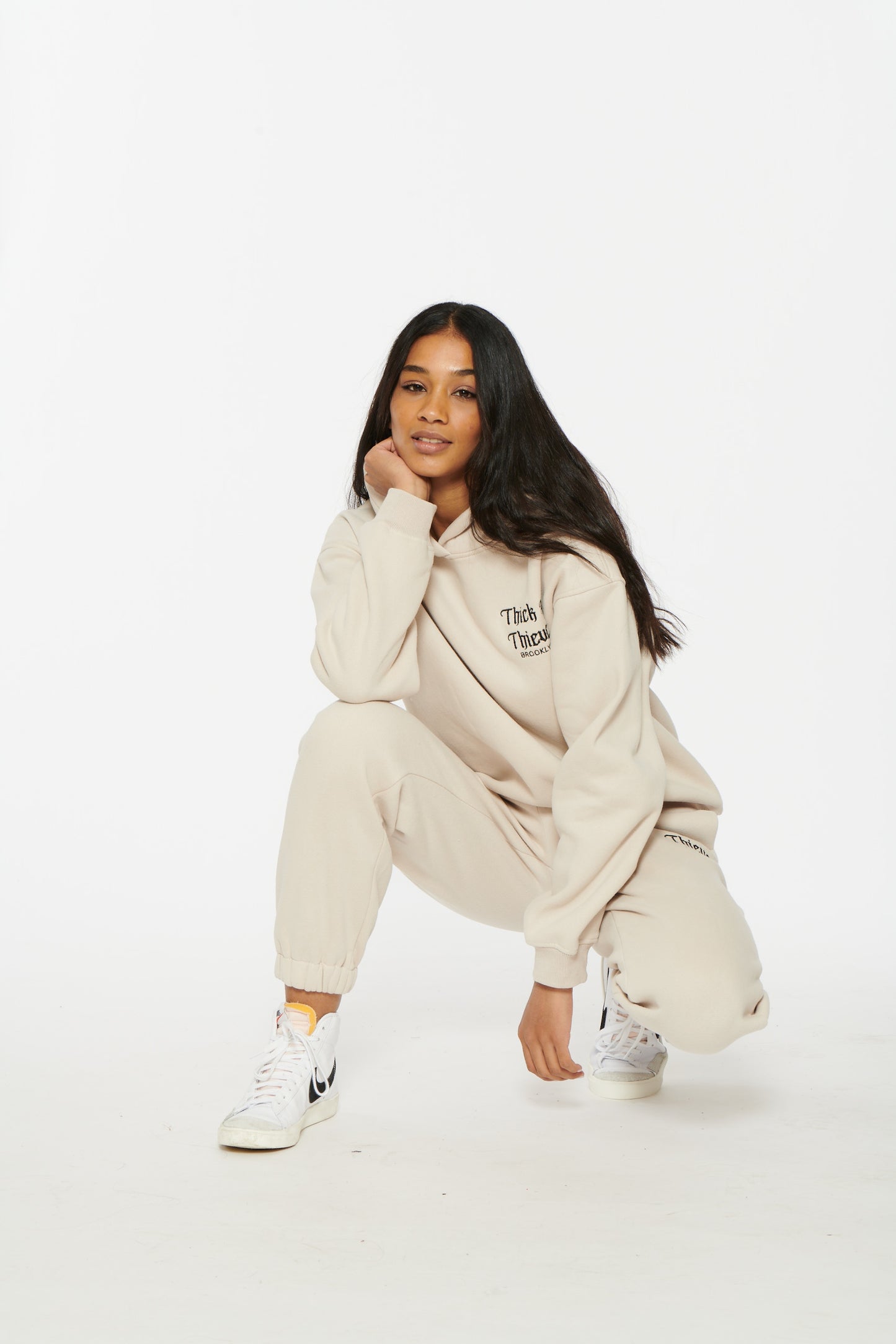 Original Hoodie Stone