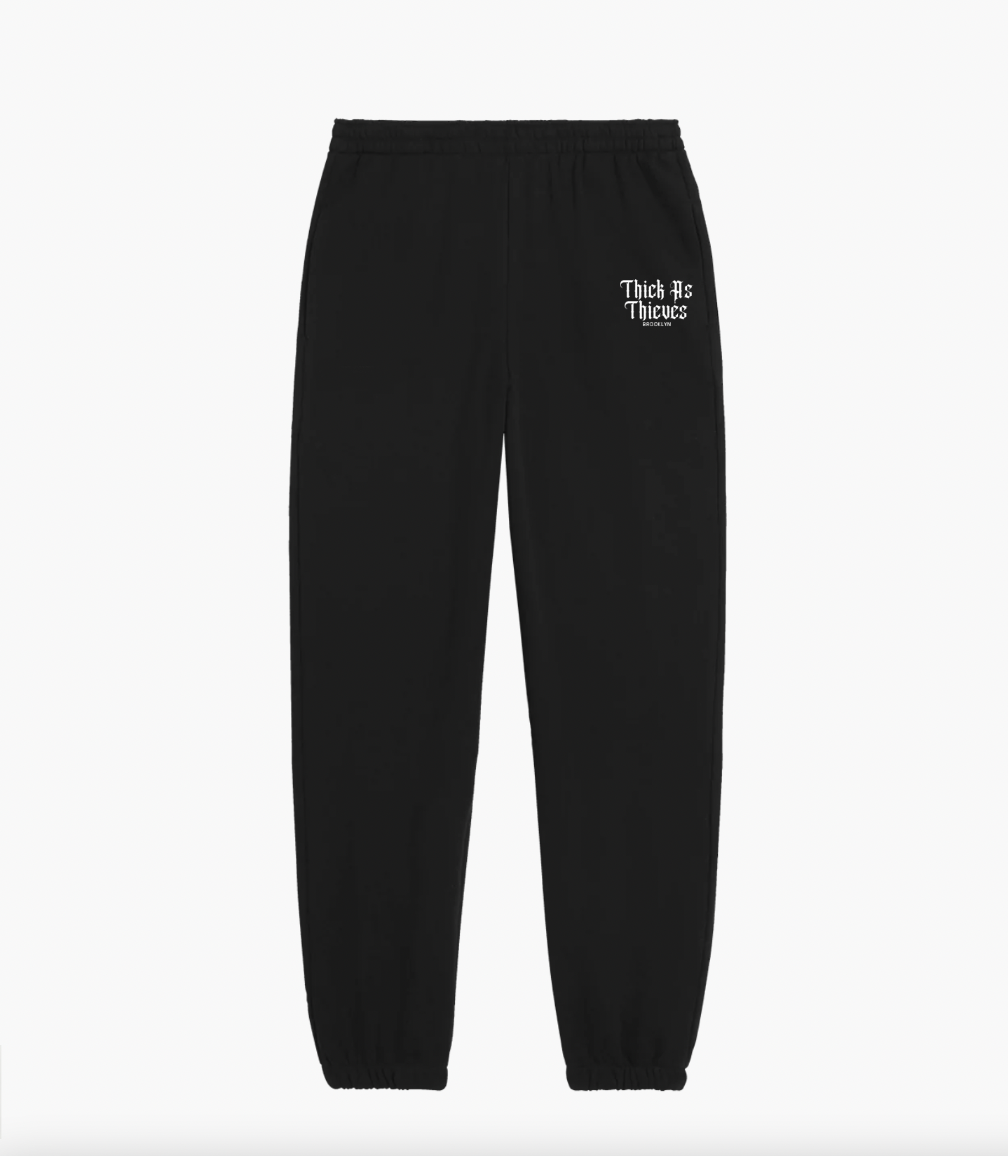 Original Jogger Brooklyn Black