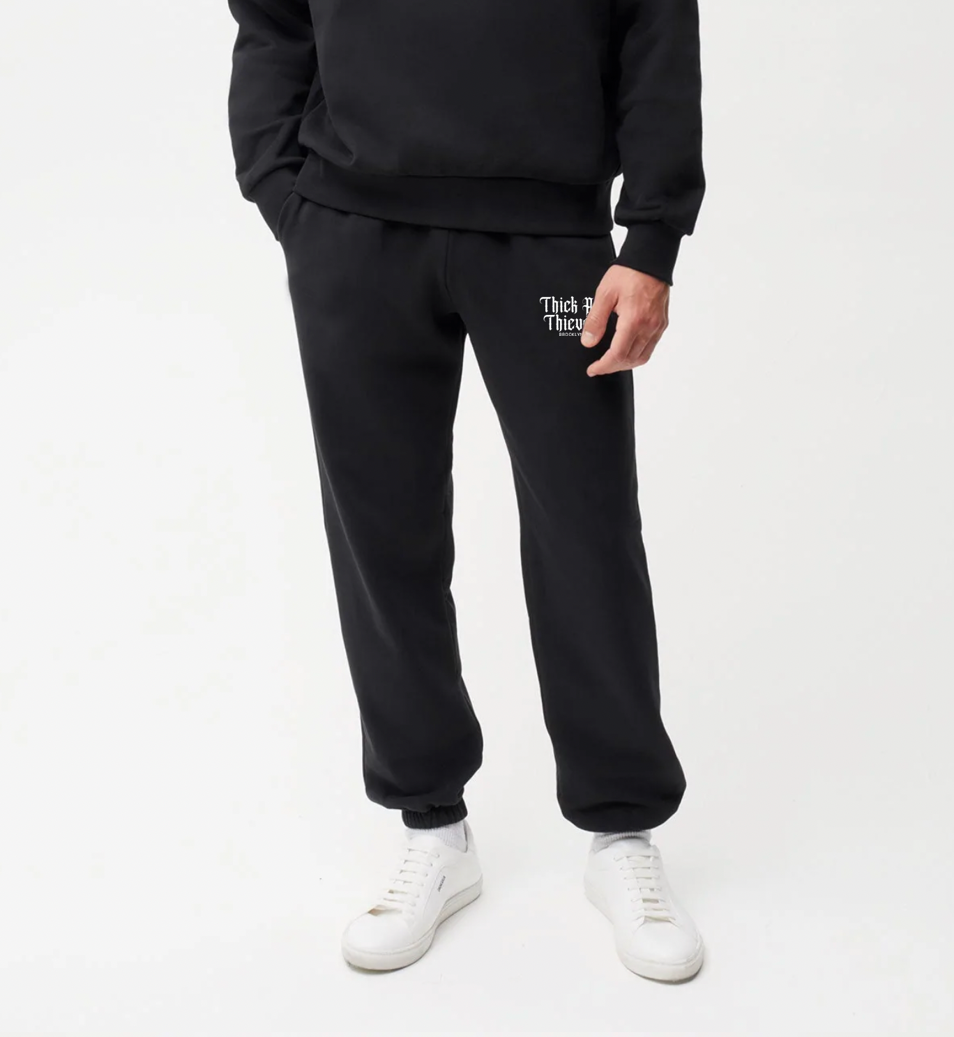 Original Jogger Brooklyn Black